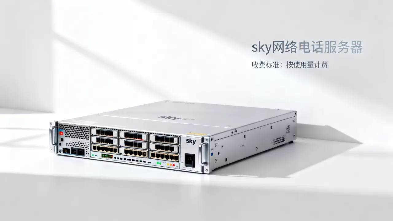 sky网络电话服务器是多少钱,怎么收费? sky网络电话服务器是多少钱,怎么收费?