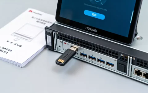 华为服务器U盘启动不了怎么办，启动不了怎么解决