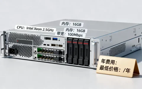 海外服务器一年到底多少钱？，哪家最便宜？