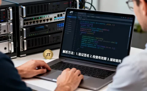 怎么在另一台服务器解析jwt，有哪些方法