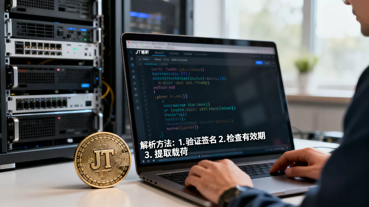 怎么在另一台服务器解析jwt,有哪些方法 怎么在另一台服务器解析jwt,有哪些方法