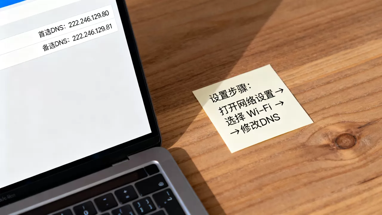 你知道湖南电信DNS服务器地址是多少吗,怎么设置? 你知道湖南电信DNS服务器地址是多少吗,怎么设置?
