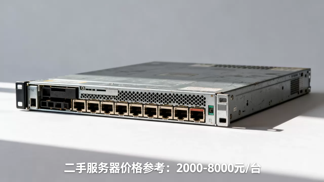 现在旧的服务器一台多少钱,二手服务器价格多少? 现在旧的服务器一台多少钱,二手服务器价格多少?