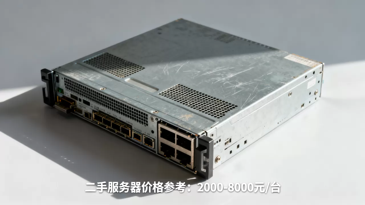 现在旧的服务器一台多少钱,二手服务器价格多少? 现在旧的服务器一台多少钱,二手服务器价格多少?
