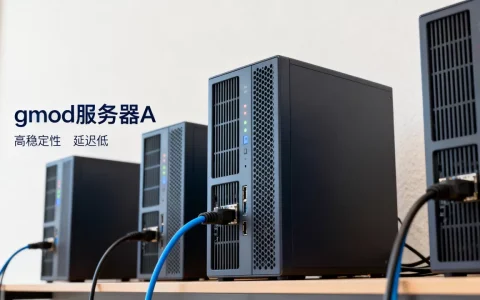 gmod淡定的服务器都有哪些，哪个服务器最稳定？