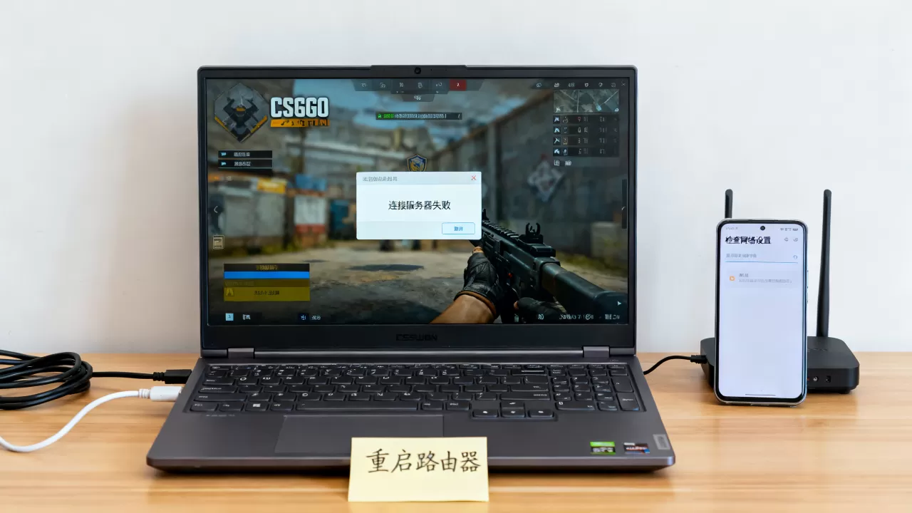 为什么CSGO从5e连接不到服务器,怎么解决 为什么CSGO从5e连接不到服务器,怎么解决