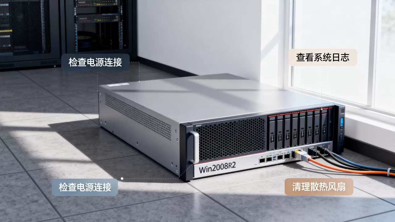 服务器老关机怎么办win2008r2 服务器老关机怎么办win2008r2