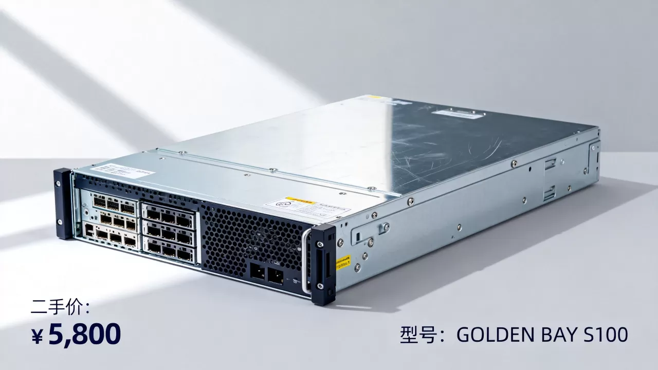 金贝服务器二手价格是多少,二手服务器值不值得买? 金贝服务器二手价格是多少,二手服务器值不值得买?