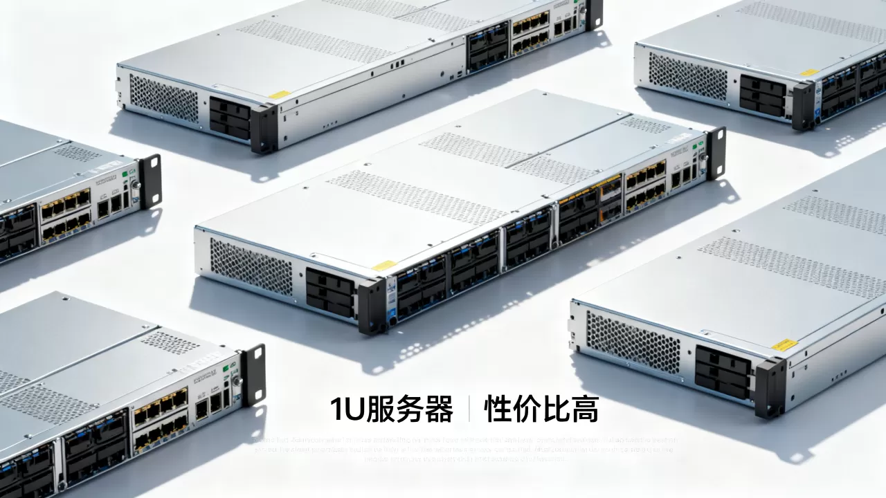 1U服务器厂家有哪些?,哪个品牌性价比高 1U服务器厂家有哪些?,哪个品牌性价比高
