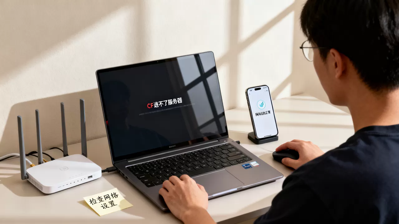 CF进不了服务器失败怎么办?,是什么原因? CF进不了服务器失败怎么办?,是什么原因?