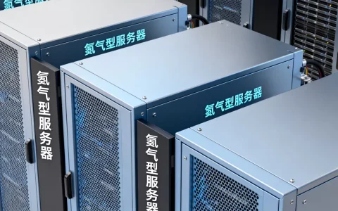 稀有气体服务器有哪些类型，哪款性价比高？