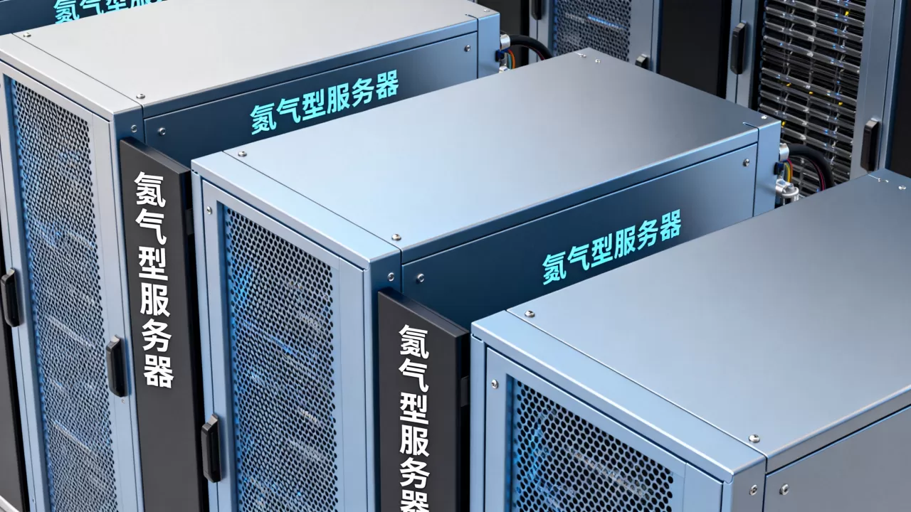 稀有气体服务器有哪些类型,哪款性价比高? 稀有气体服务器有哪些类型,哪款性价比高?