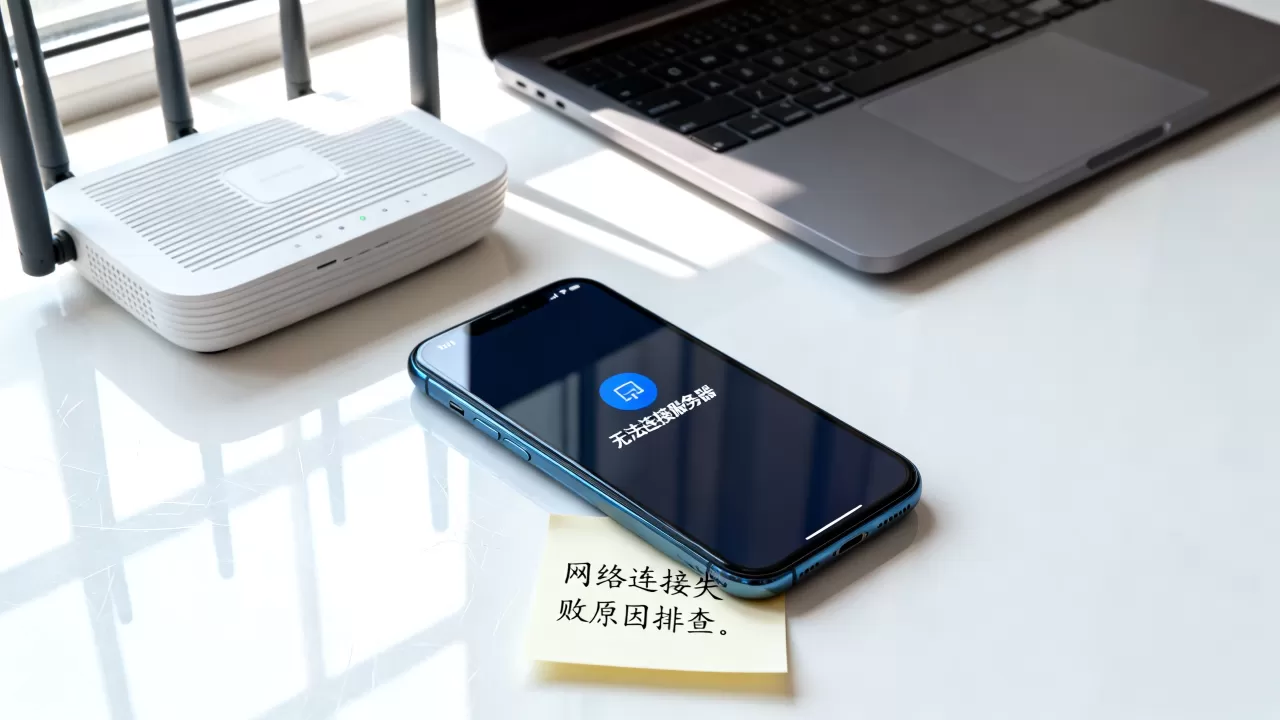 wifi已连无法连接服务器怎么办,网络连接失败什么原因 wifi已连无法连接服务器怎么办,网络连接失败什么原因
