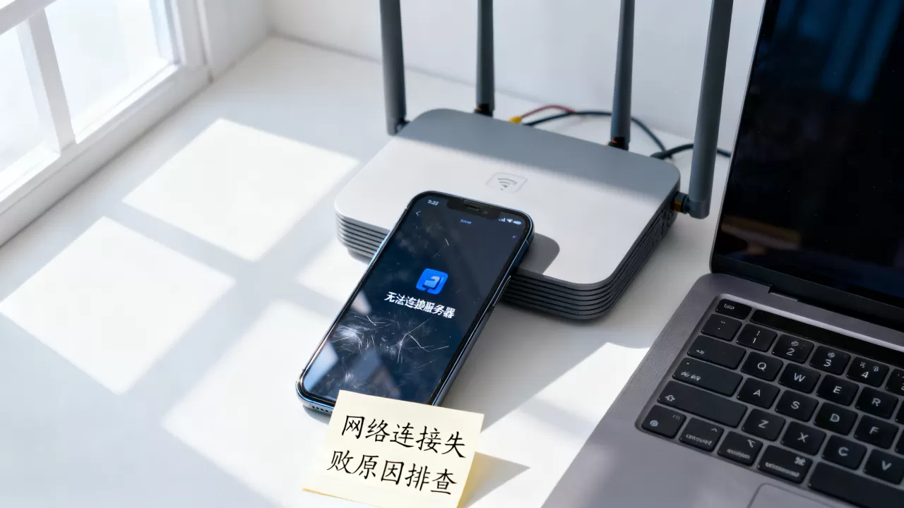 wifi已连无法连接服务器怎么办,网络连接失败什么原因 wifi已连无法连接服务器怎么办,网络连接失败什么原因