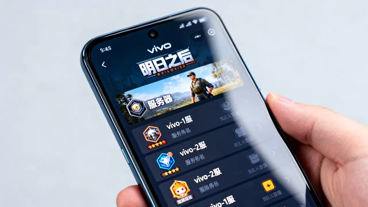 明日之后vivo服务器到底有哪些,官方名单哪里查? 明日之后vivo服务器到底有哪些,官方名单哪里查?