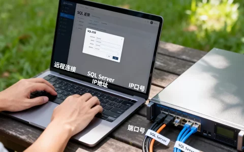 怎么连另一台服务器的SQL？，远程连接SQL有哪些方法？