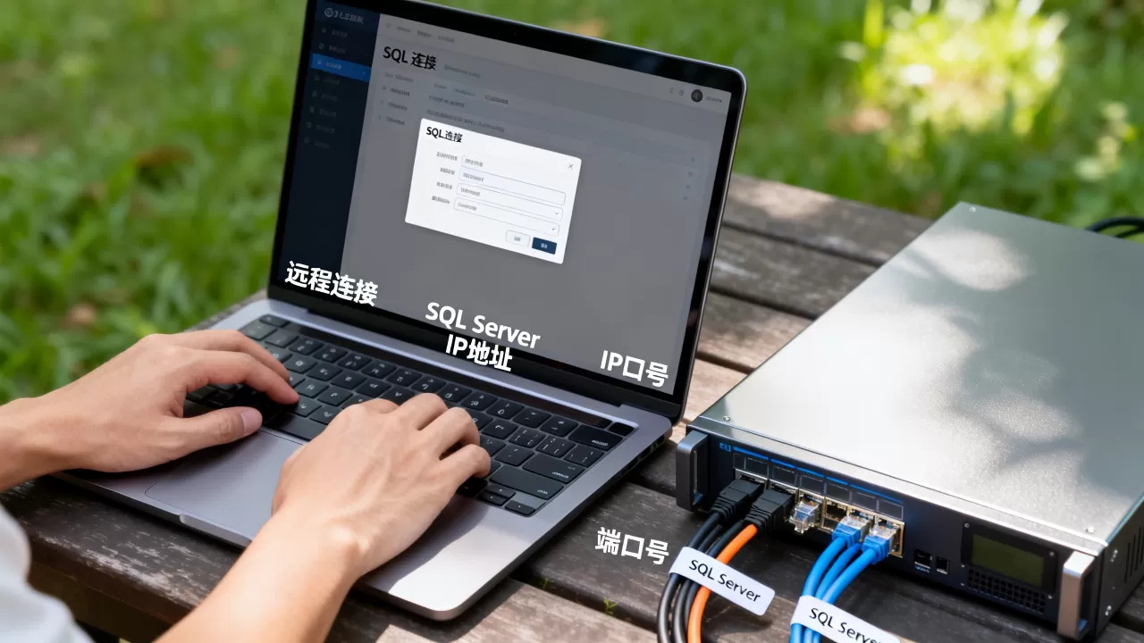 怎么连另一台服务器的SQL?,远程连接SQL有哪些方法? 怎么连另一台服务器的SQL?,远程连接SQL有哪些方法?
