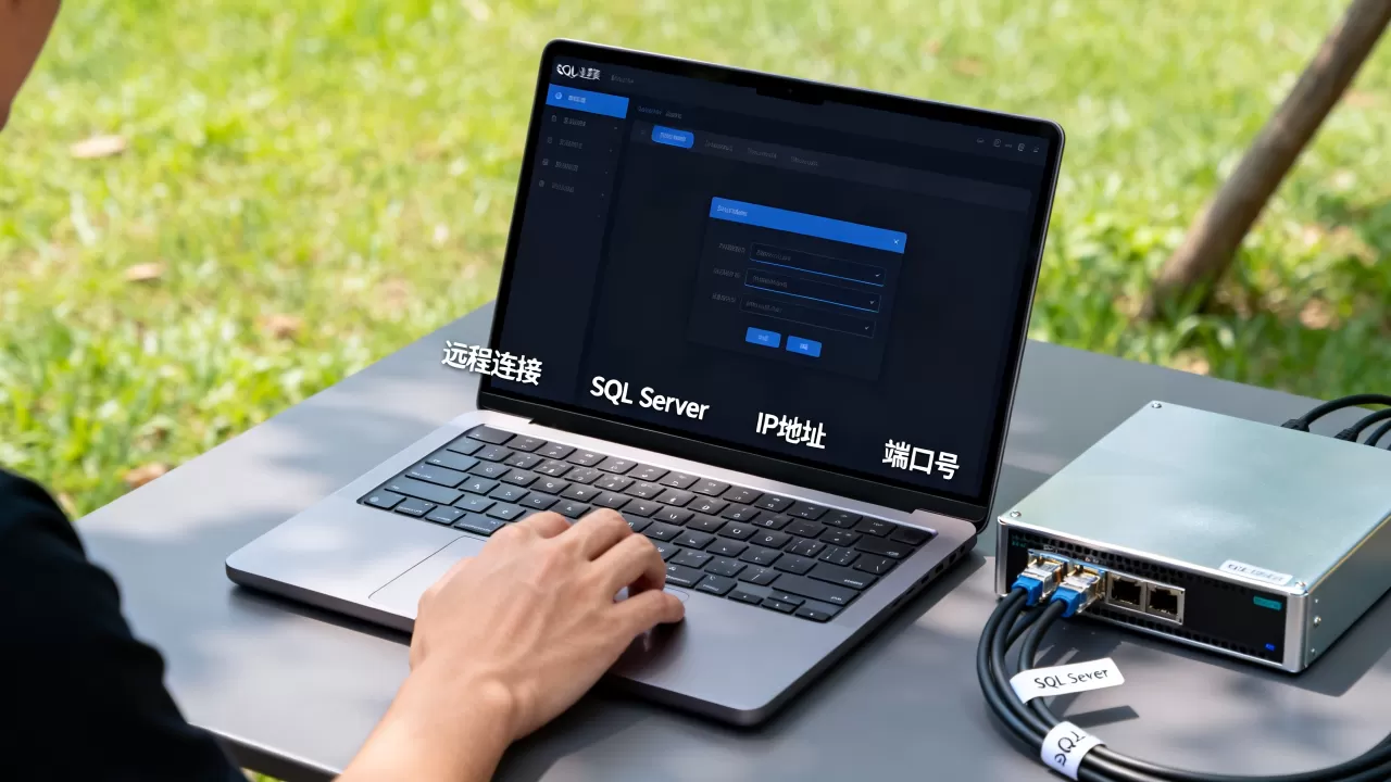 怎么连另一台服务器的SQL?,远程连接SQL有哪些方法? 怎么连另一台服务器的SQL?,远程连接SQL有哪些方法?