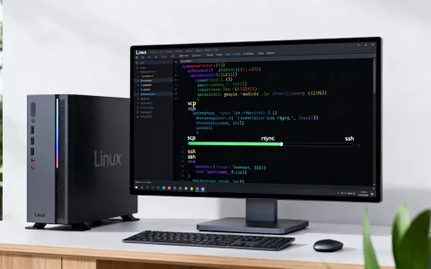 Linux如何从另一台服务器拷贝文件？，有哪些命令