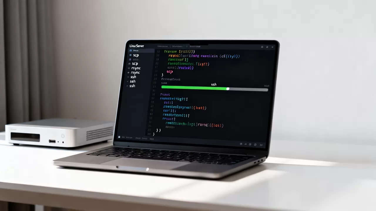 Linux如何从另一台服务器拷贝文件?,有哪些命令 Linux如何从另一台服务器拷贝文件?,有哪些命令