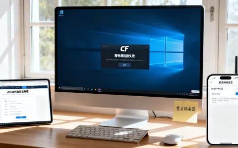 win10玩cf服务器连接失败如何解决？,cf连接失败修复教程