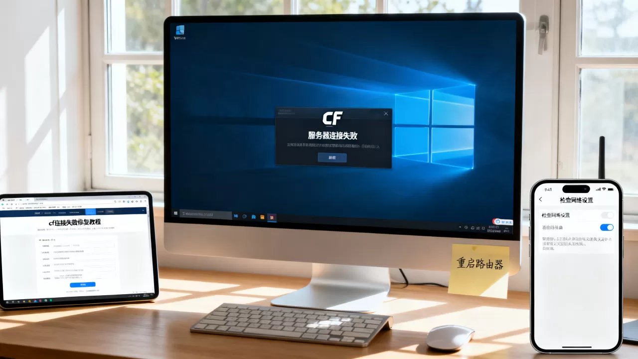 win10玩cf服务器连接失败如何解决?,cf连接失败修复教程 win10玩cf服务器连接失败如何解决?,cf连接失败修复教程