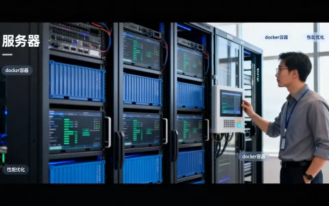 一个服务器最多运行多少个docker？, 如何优化性能？