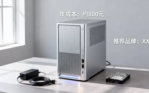 家用服务器一年要花多少钱，哪个品牌性价比高？