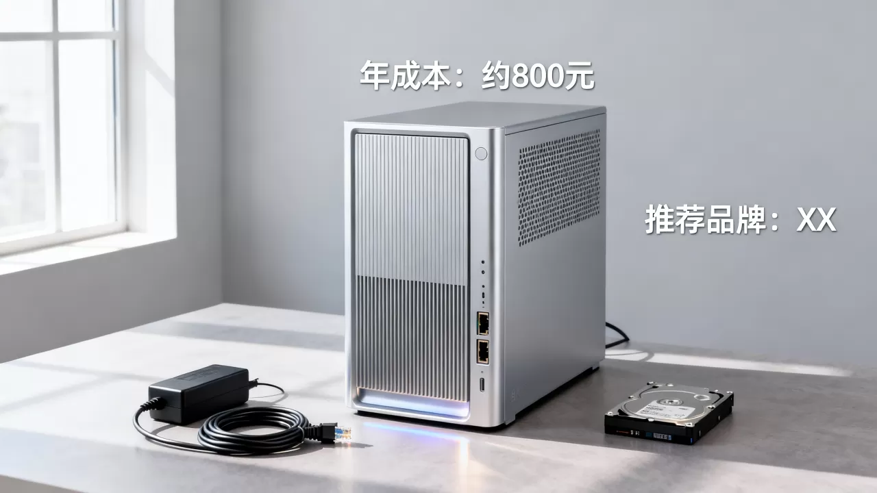 家用服务器一年要花多少钱,哪个品牌性价比高? 家用服务器一年要花多少钱,哪个品牌性价比高?