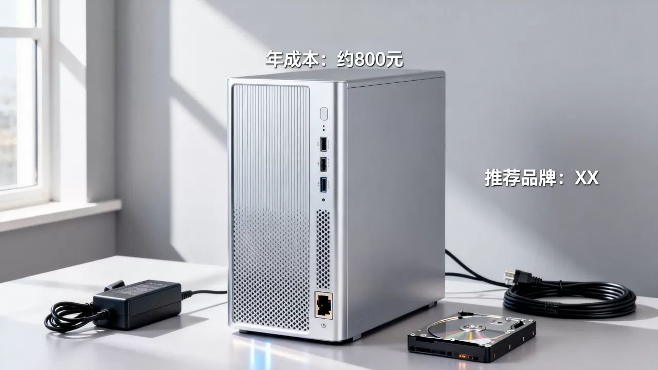 家用服务器一年要花多少钱,哪个品牌性价比高? 家用服务器一年要花多少钱,哪个品牌性价比高?