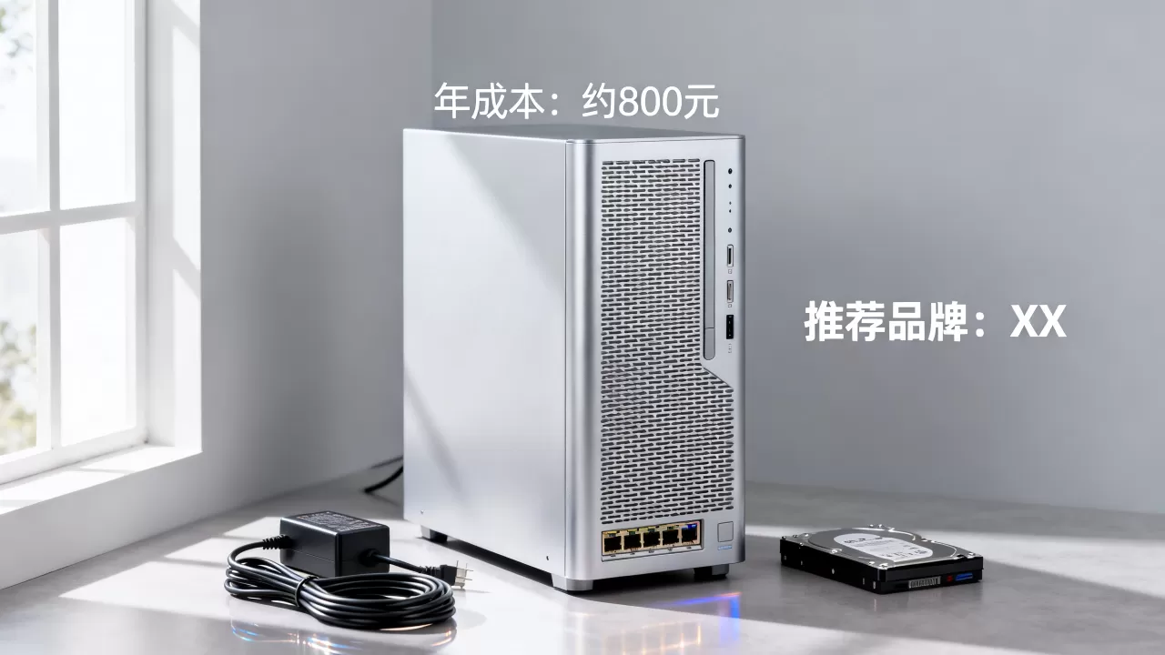 家用服务器一年要花多少钱,哪个品牌性价比高? 家用服务器一年要花多少钱,哪个品牌性价比高?