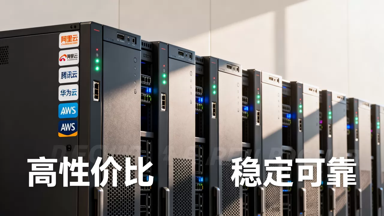 云服务器运营商有哪些,哪家性价比高? 云服务器运营商有哪些,哪家性价比高?