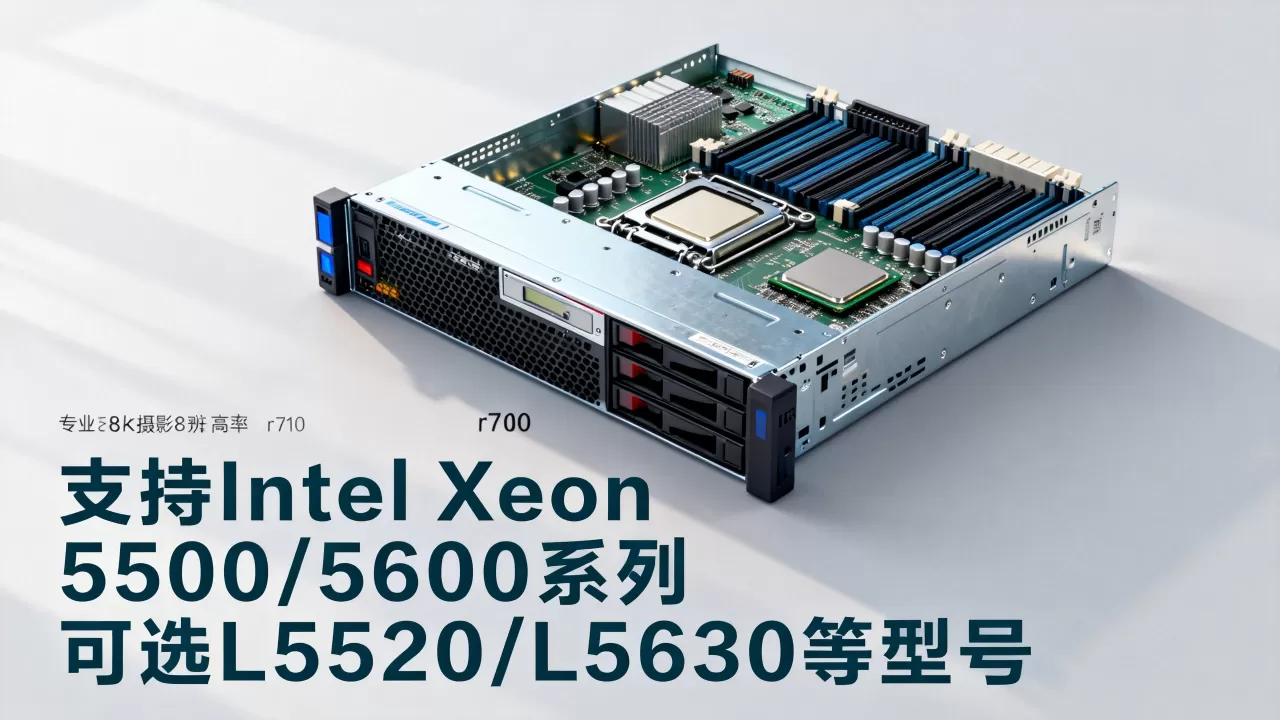 r710服务器支持哪些CPU,如何选择合适型号? r710服务器支持哪些CPU,如何选择合适型号?