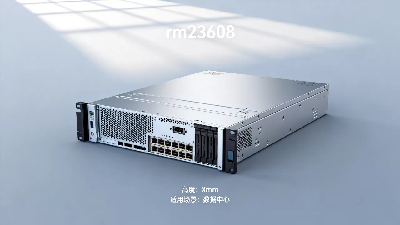 rm23608的服务器机箱高度是多少,如何选择? rm23608的服务器机箱高度是多少,如何选择?