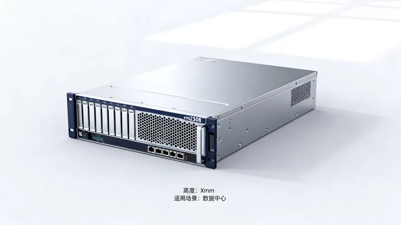 rm23608的服务器机箱高度是多少,如何选择? rm23608的服务器机箱高度是多少,如何选择?