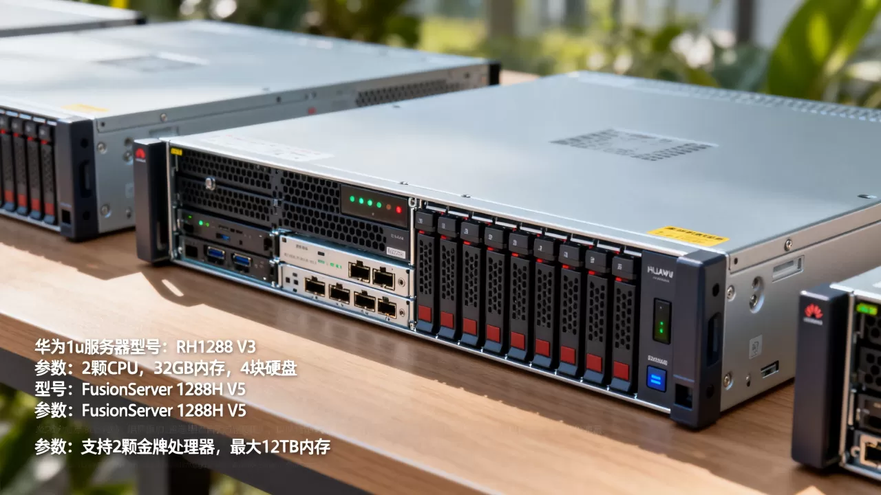 华为1u服务器有哪些型号,哪个性价比高? 华为1u服务器有哪些型号,哪个性价比高?