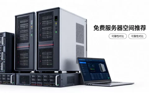 目前免费的服务器空间有哪些，哪个最靠谱？