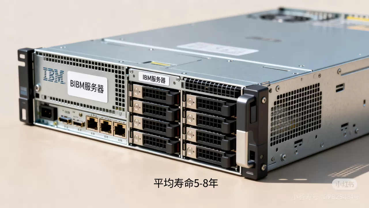 ibm服务器寿命一般多少年 ibm服务器寿命一般多少年