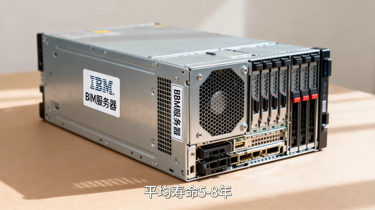 ibm服务器寿命一般多少年 ibm服务器寿命一般多少年