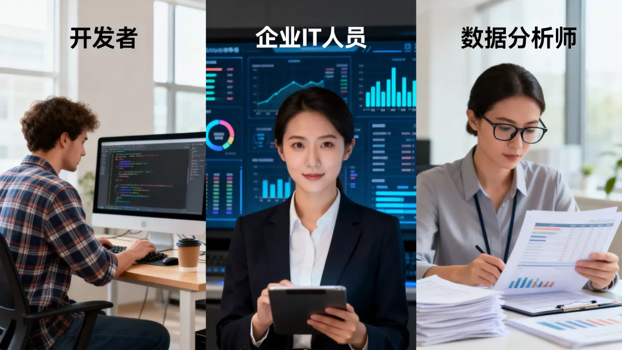 哪些人会使用云服务器 哪些人会使用云服务器