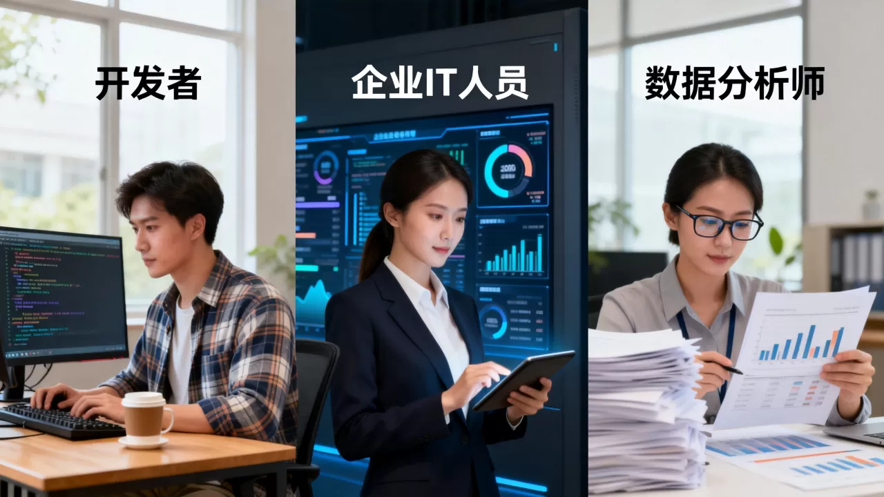 哪些人会使用云服务器 哪些人会使用云服务器