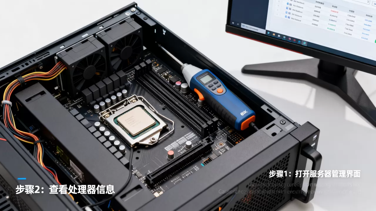 数据库服务器CPU几核怎么看?,怎么查CPU核数? 数据库服务器CPU几核怎么看?,怎么查CPU核数?