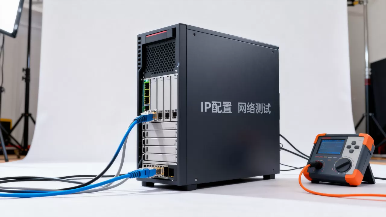 服务器换IP后速度慢怎么回事,如何解决? 服务器换IP后速度慢怎么回事,如何解决?