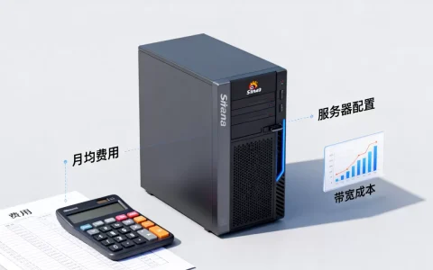 新浪服务器一年多少钱？租用费用怎么算才划算？