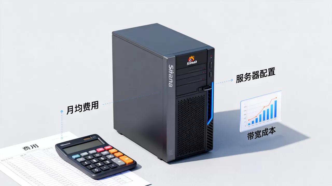 新浪服务器一年多少钱?租用费用怎么算才划算? 新浪服务器一年多少钱?租用费用怎么算才划算?