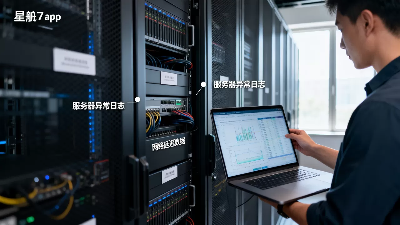 星舰7app服务器异常是怎么回事 星舰7app服务器异常是怎么回事