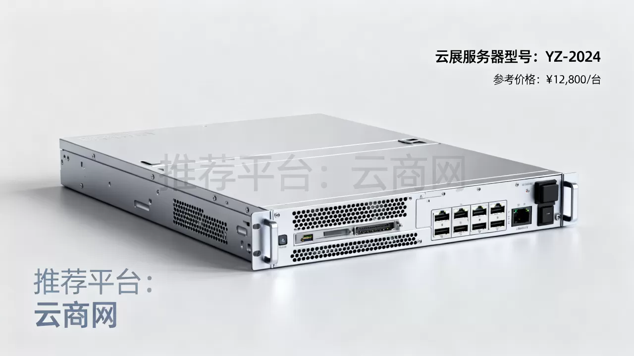云展服务器一台多少钱呢,哪个平台购买划算? 云展服务器一台多少钱呢,哪个平台购买划算?