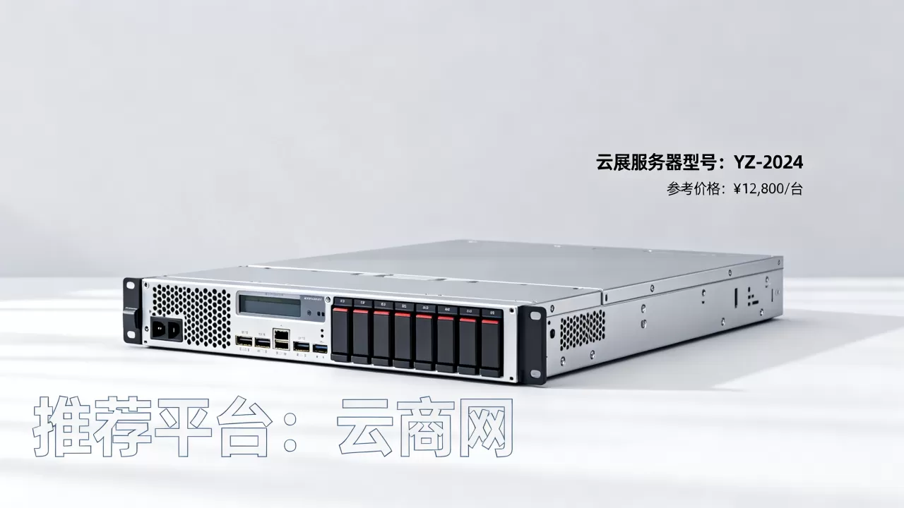 云展服务器一台多少钱呢,哪个平台购买划算? 云展服务器一台多少钱呢,哪个平台购买划算?