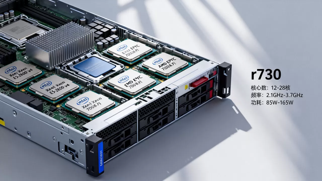 r730服务器支持哪些CPU,怎么选性价比高? r730服务器支持哪些CPU,怎么选性价比高?