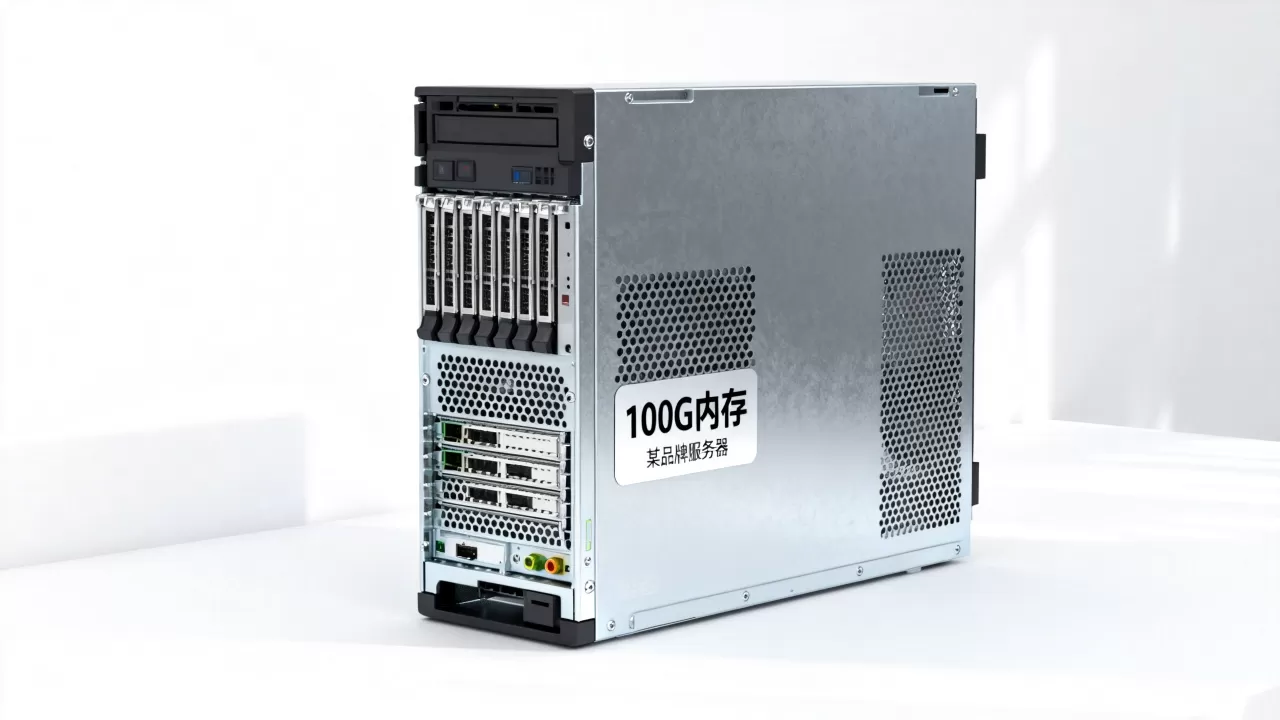 100G内存服务器多少钱一台,哪家性价比高? 100G内存服务器多少钱一台,哪家性价比高?